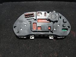 View Auto part Instrument Cluster Hyundai I30 2023