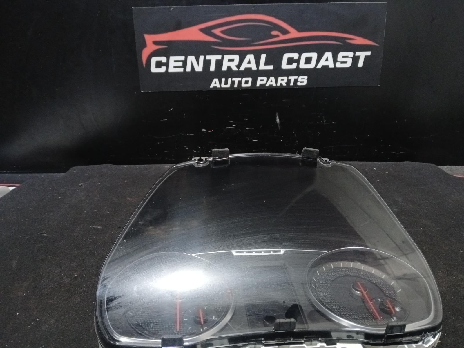 View Auto part Instrument Cluster Hyundai I30 2023