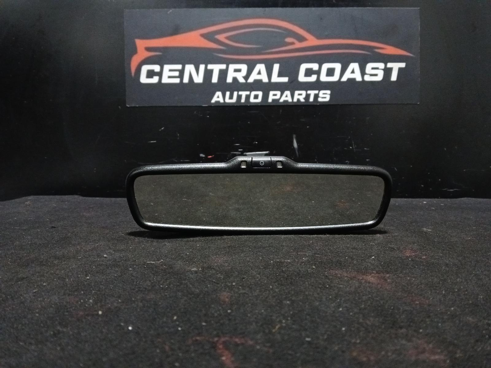 View Auto part Interior Mirror Hyundai I30 2023