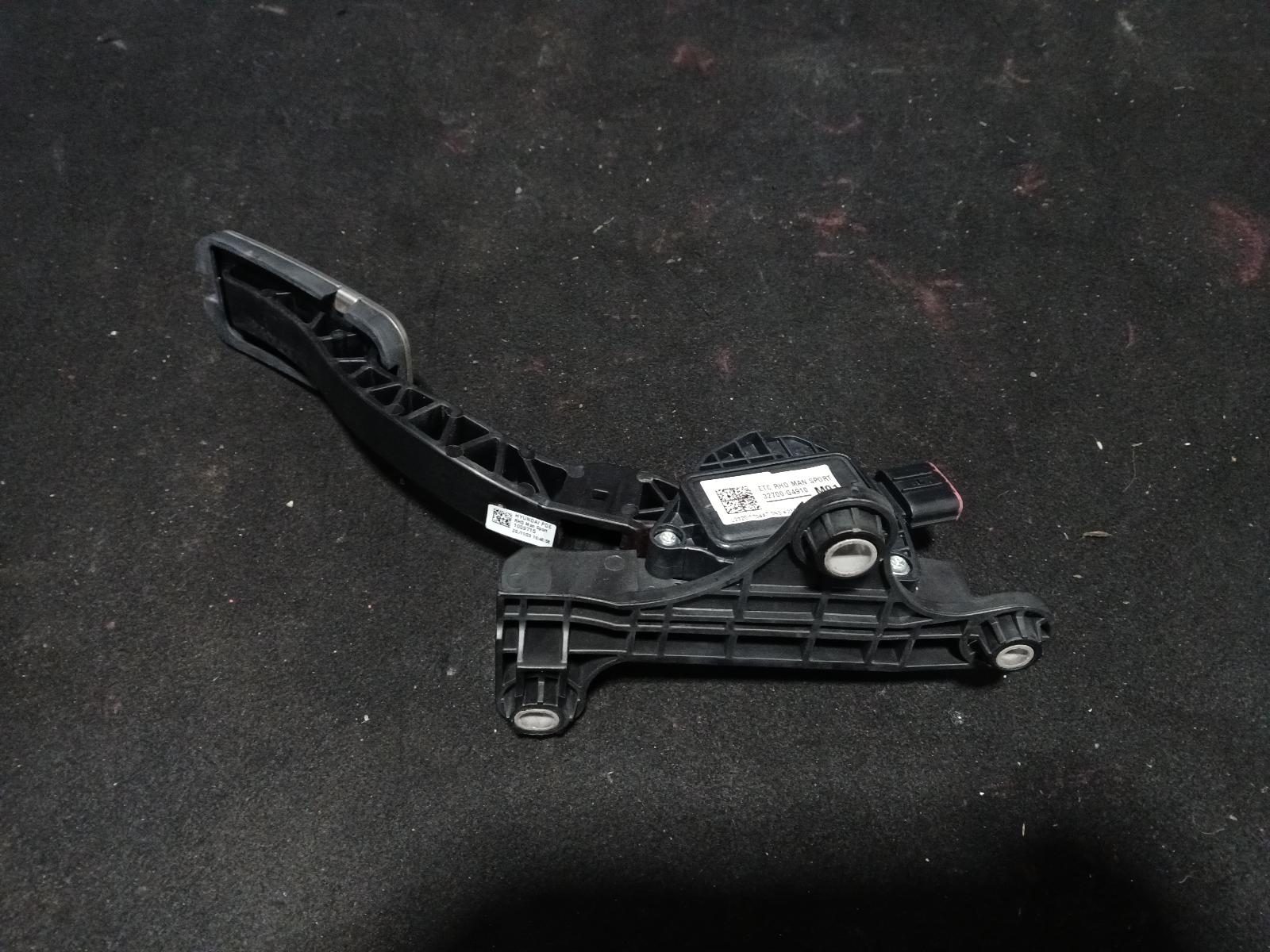 View Auto part Pedal Assembly Hyundai I30 2023