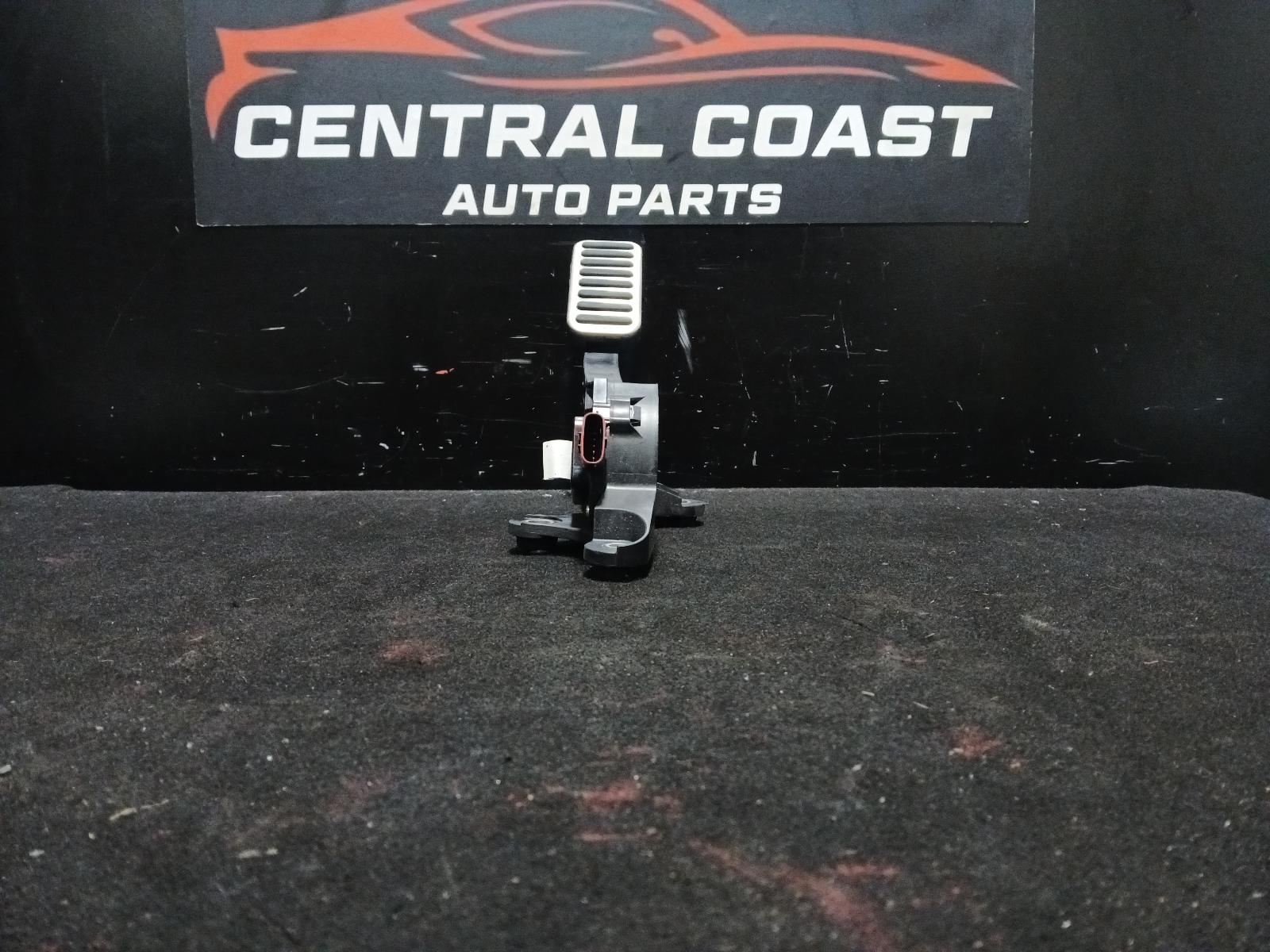 View Auto part Pedal Assembly Hyundai I30 2023