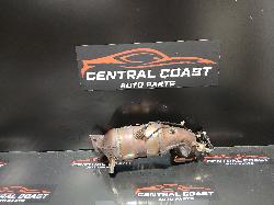 View Auto part Catalytic Converter Hyundai I30 2023