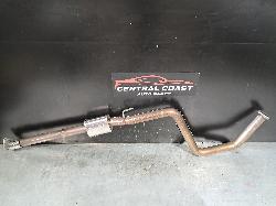 View Auto part Catalytic Converter Hyundai I30 2023