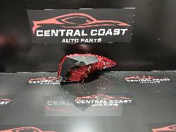 View Auto part Left Taillight Hyundai I30 2023