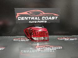 View Auto part Left Taillight Hyundai I30 2023