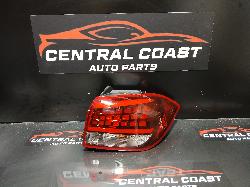 View Auto part Right Taillight Hyundai I30 2023