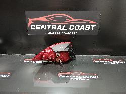 View Auto part Right Taillight Hyundai I30 2023