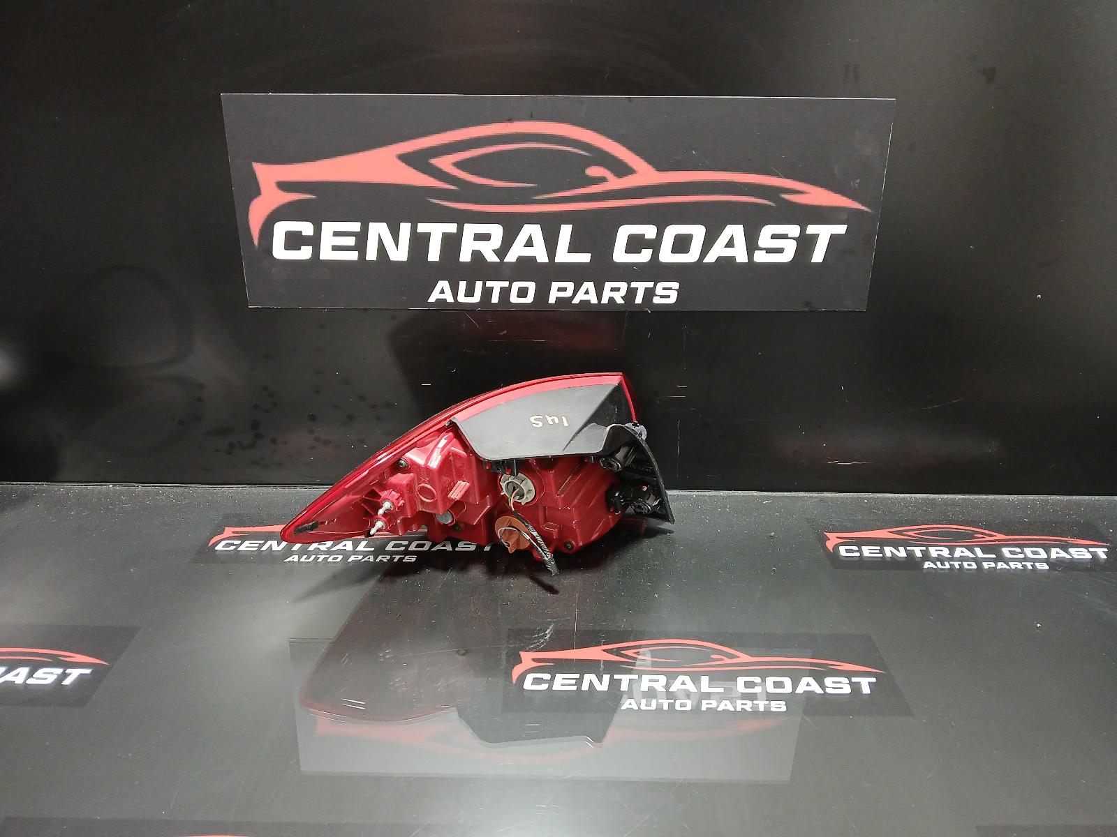 View Auto part Right Taillight Hyundai I30 2023