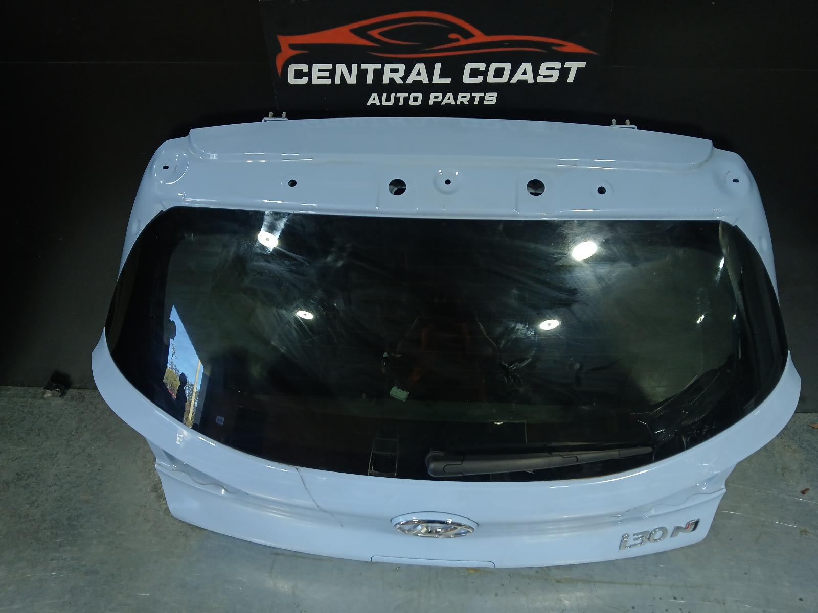 View Auto part Bootlid/Tailgate Hyundai I30 2023