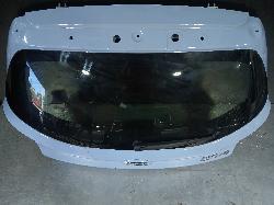 View Auto part Bootlid/Tailgate Hyundai I30 2023