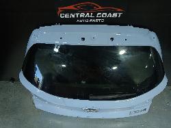 View Auto part Bootlid/Tailgate Hyundai I30 2023