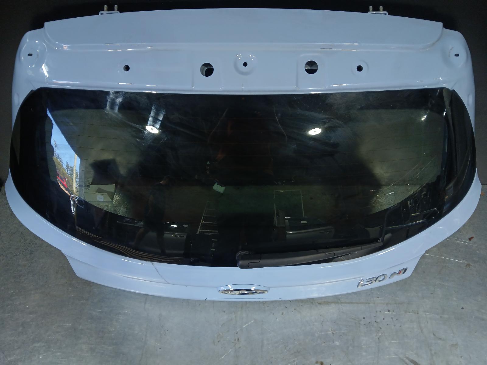 View Auto part Bootlid/Tailgate Hyundai I30 2023