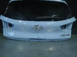View Auto part Bootlid/Tailgate Hyundai I30 2023
