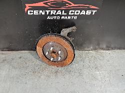 View Auto part Right Rear Hub Assembly Hyundai I30 2023