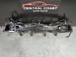 View Auto part R/Bar Bracket/Reinfo Hyundai I30 2023