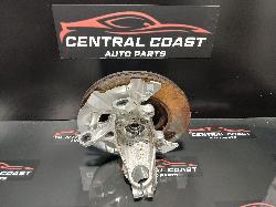 View Auto part Right Front Hub Assembly Hyundai I30 2023