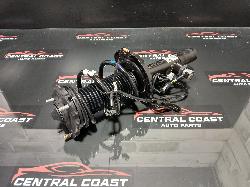 View Auto part Right Front Strut Hyundai I30 2023
