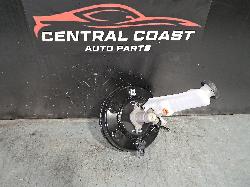 View Auto part Brake Booster Hyundai I30 2023