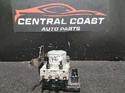 View Auto part Abs Pump/Modulator Hyundai I30 2023