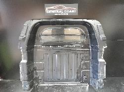 View Auto part Cargo Barrier Hyundai Iload/imax 2021