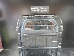 View Auto part Cargo Barrier Hyundai Iload/imax 2021
