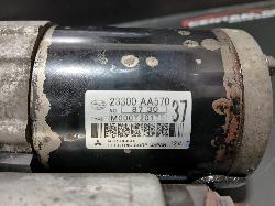 View Auto part Starter Subaru Forester 2009