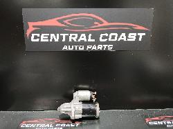 View Auto part Starter Subaru Forester 2009