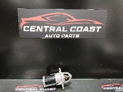 View Auto part Starter Subaru Forester 2009