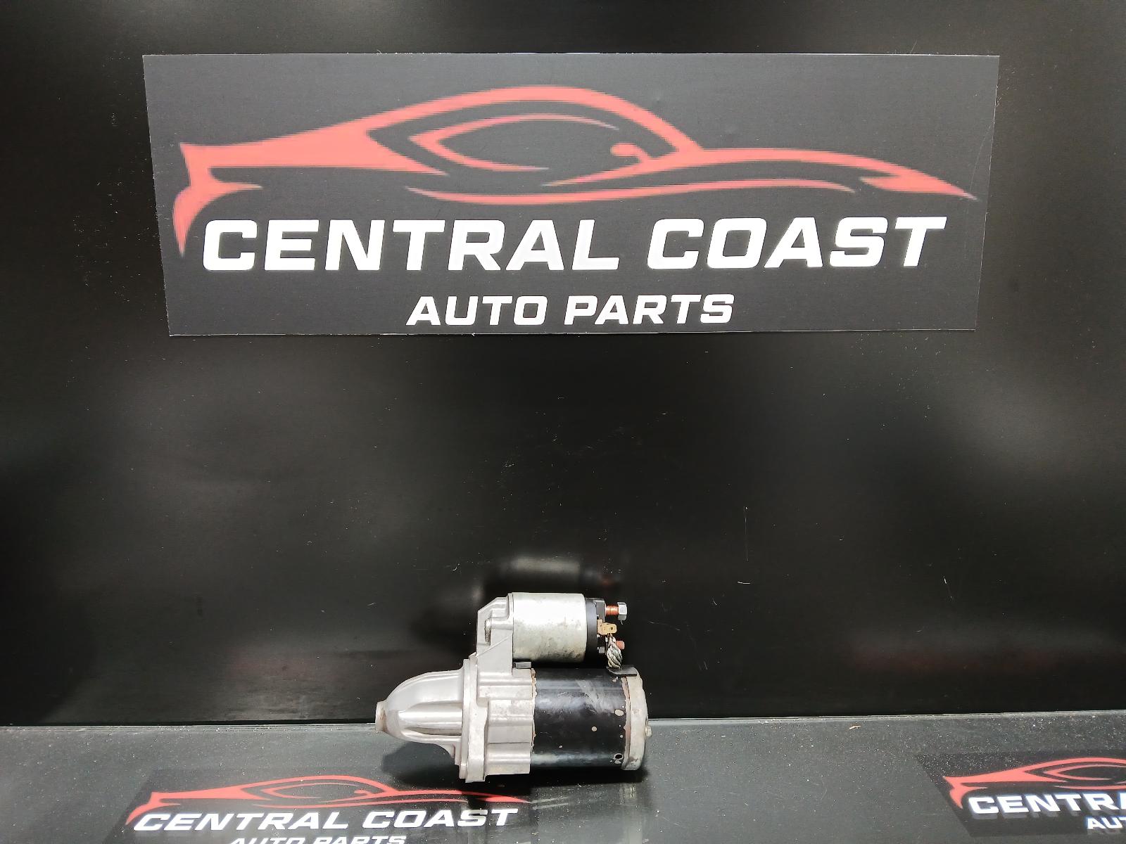 2009 Subaru Forester Starter View Auto part Starter Subaru Forester 2009