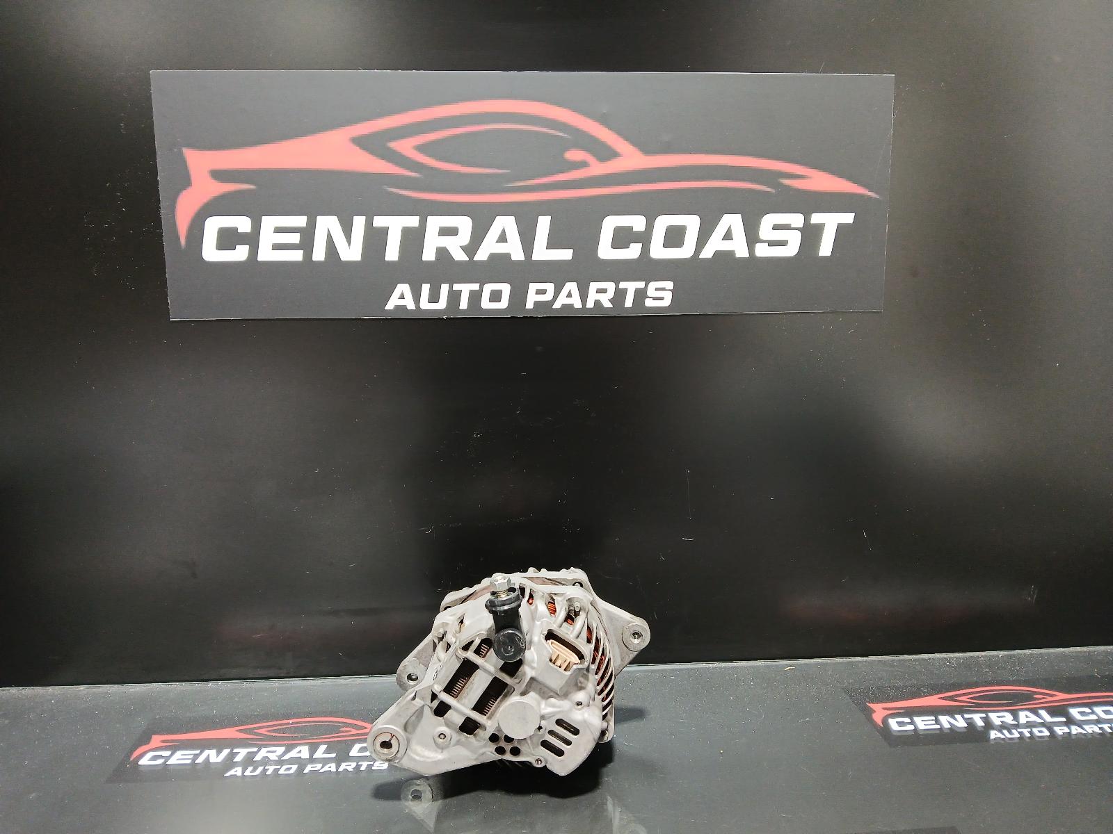 2009 Subaru Forester Alternator View Auto part Alternator Subaru Forester 2009