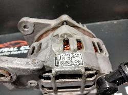 View Auto part Alternator Subaru Forester 2009