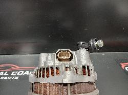 View Auto part Alternator Subaru Forester 2009