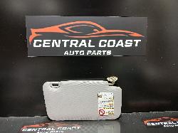 View Auto part Sunvisor Subaru Forester 2009