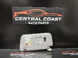 View Auto part Sunvisor Subaru Forester 2009