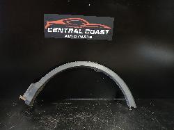 View Auto part Wheel Arch Flare Toyota Rav4 2017