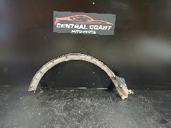 View Auto part Wheel Arch Flare Toyota Rav4 2017