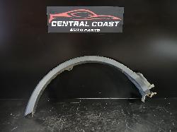 View Auto part Wheel Arch Flare Toyota Rav4 2017