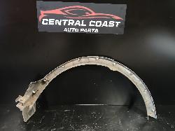 View Auto part Wheel Arch Flare Toyota Rav4 2017
