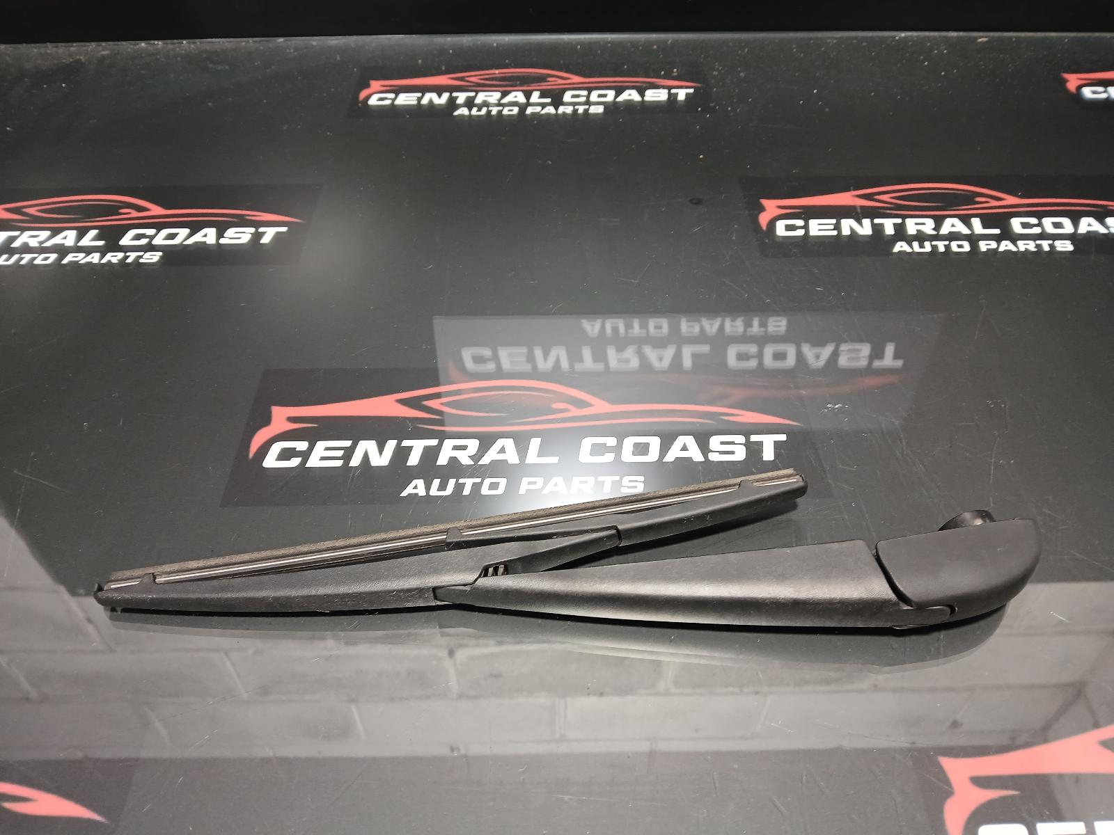 View Auto part Wiper Arm Toyota Rav4 2017