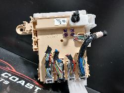 View Auto part Fuse Box Toyota Rav4 2017