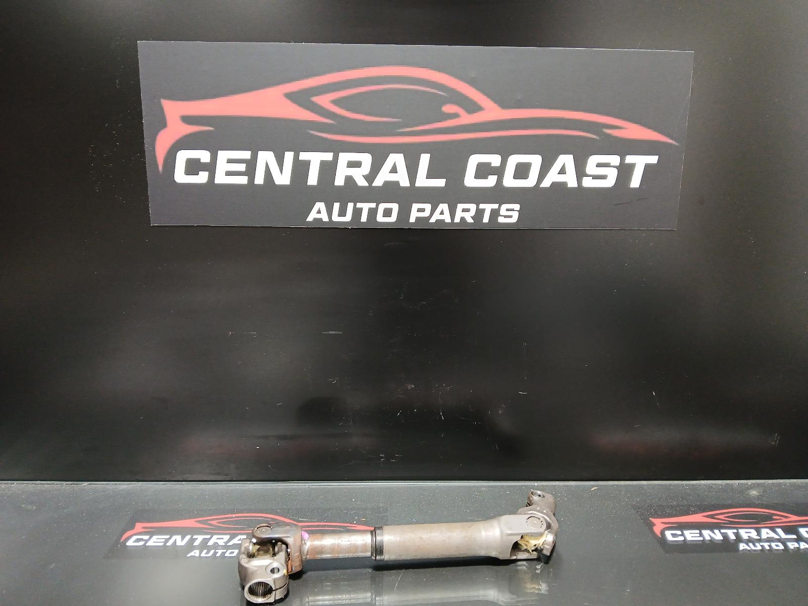 View Auto part Steering Intermediate Shaft Toyota Rav4 2017