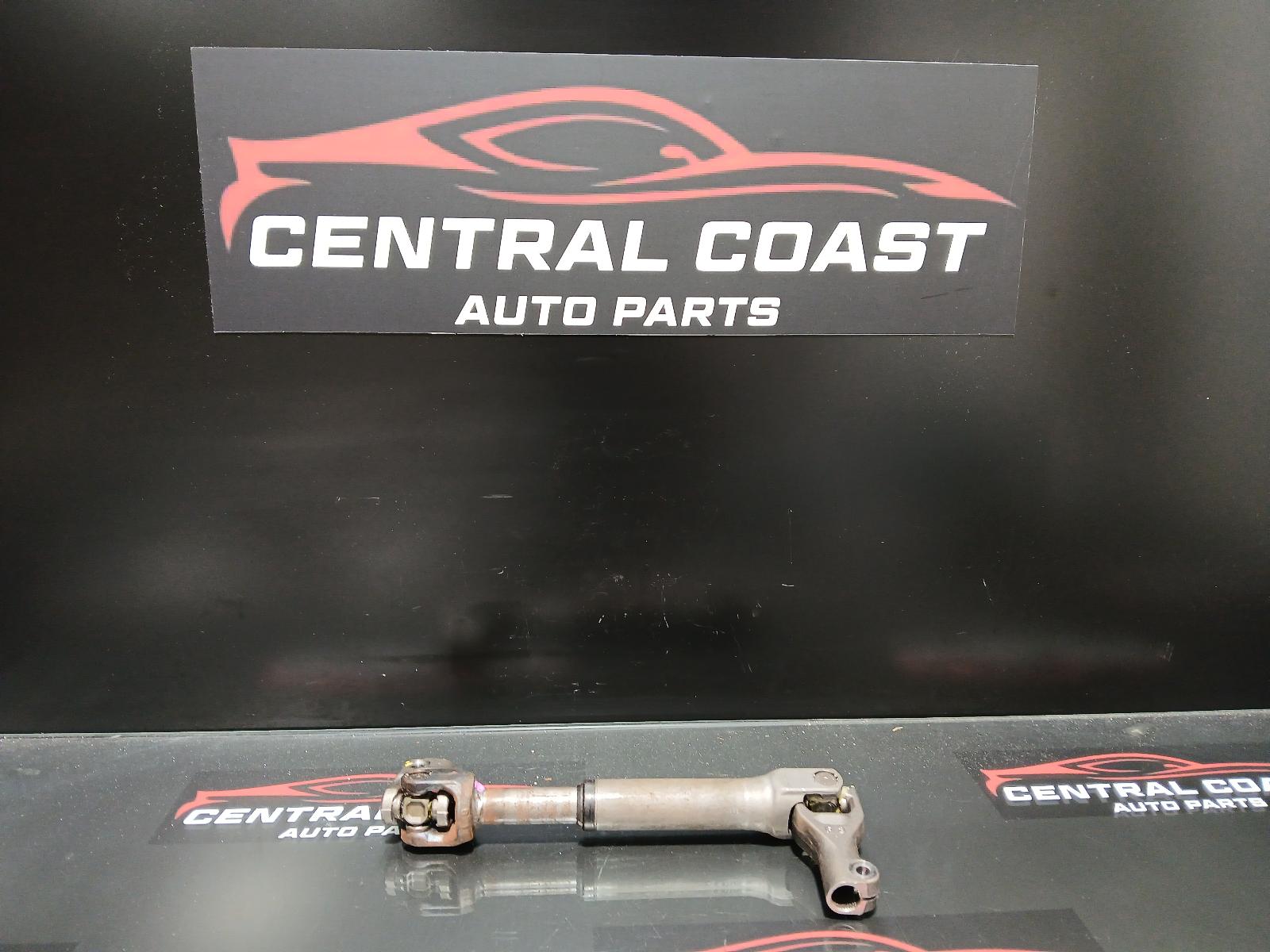 View Auto part Steering Intermediate Shaft Toyota Rav4 2017