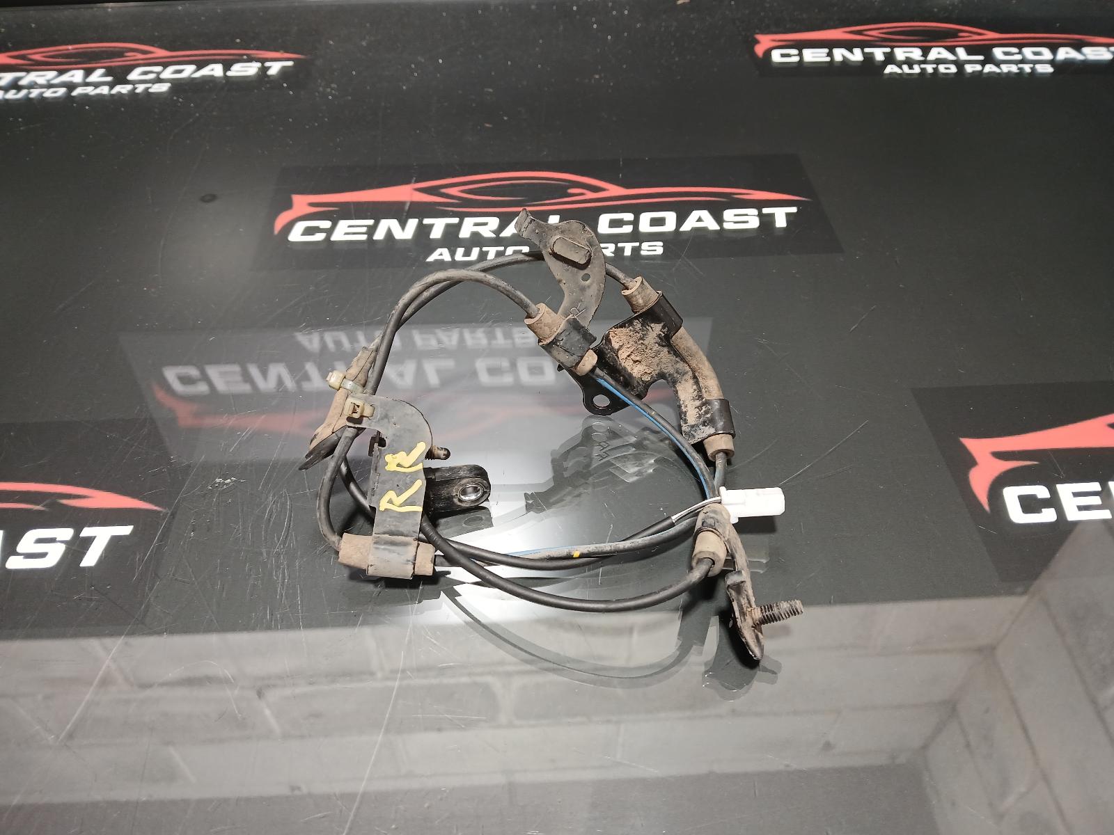 View Auto part Abs Sensor Toyota Rav4 2017