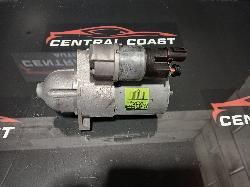 View Auto part Starter Kia Cerato 2019