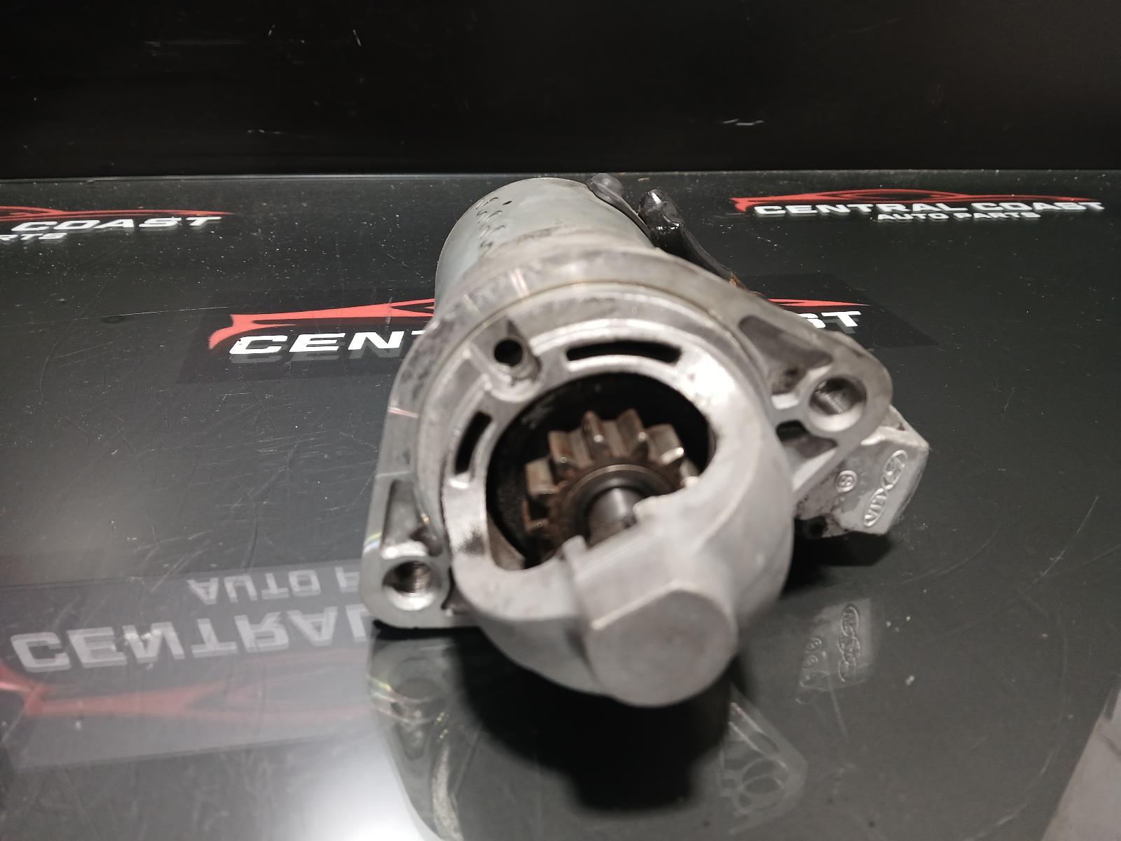 View Auto part Starter Kia Cerato 2019