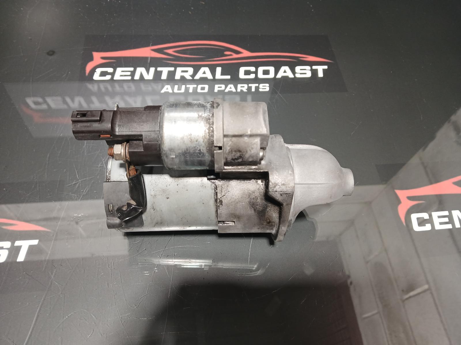 View Auto part Starter Kia Cerato 2019