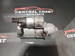 View Auto part Starter Kia Cerato 2019
