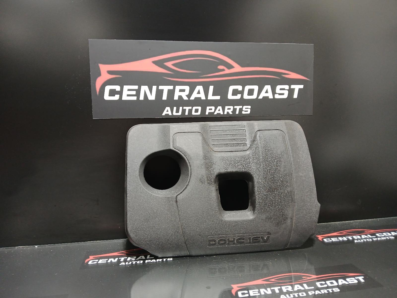 2019 Kia Cerato Engine Cover View Auto part Engine Cover Kia Cerato 2019