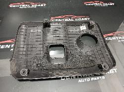 View Auto part Engine Cover Kia Cerato 2019
