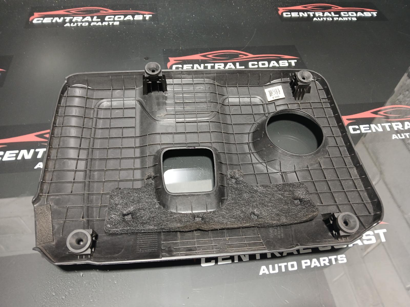 2019 Kia Cerato Engine Cover View Auto part Engine Cover Kia Cerato 2019